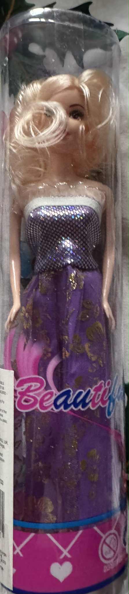 Beautiful Dream Doll