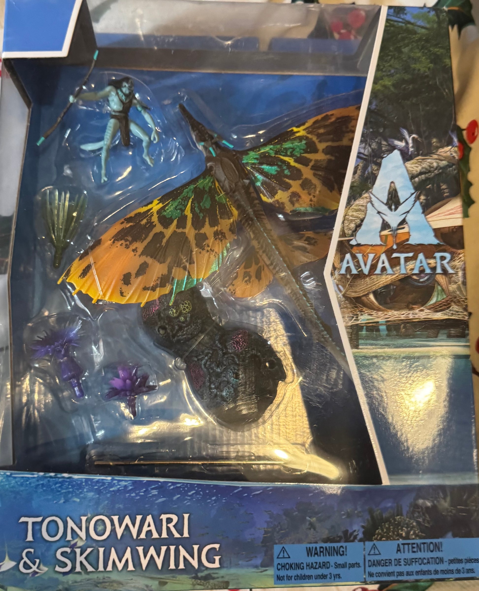 Avatar Collectable Models