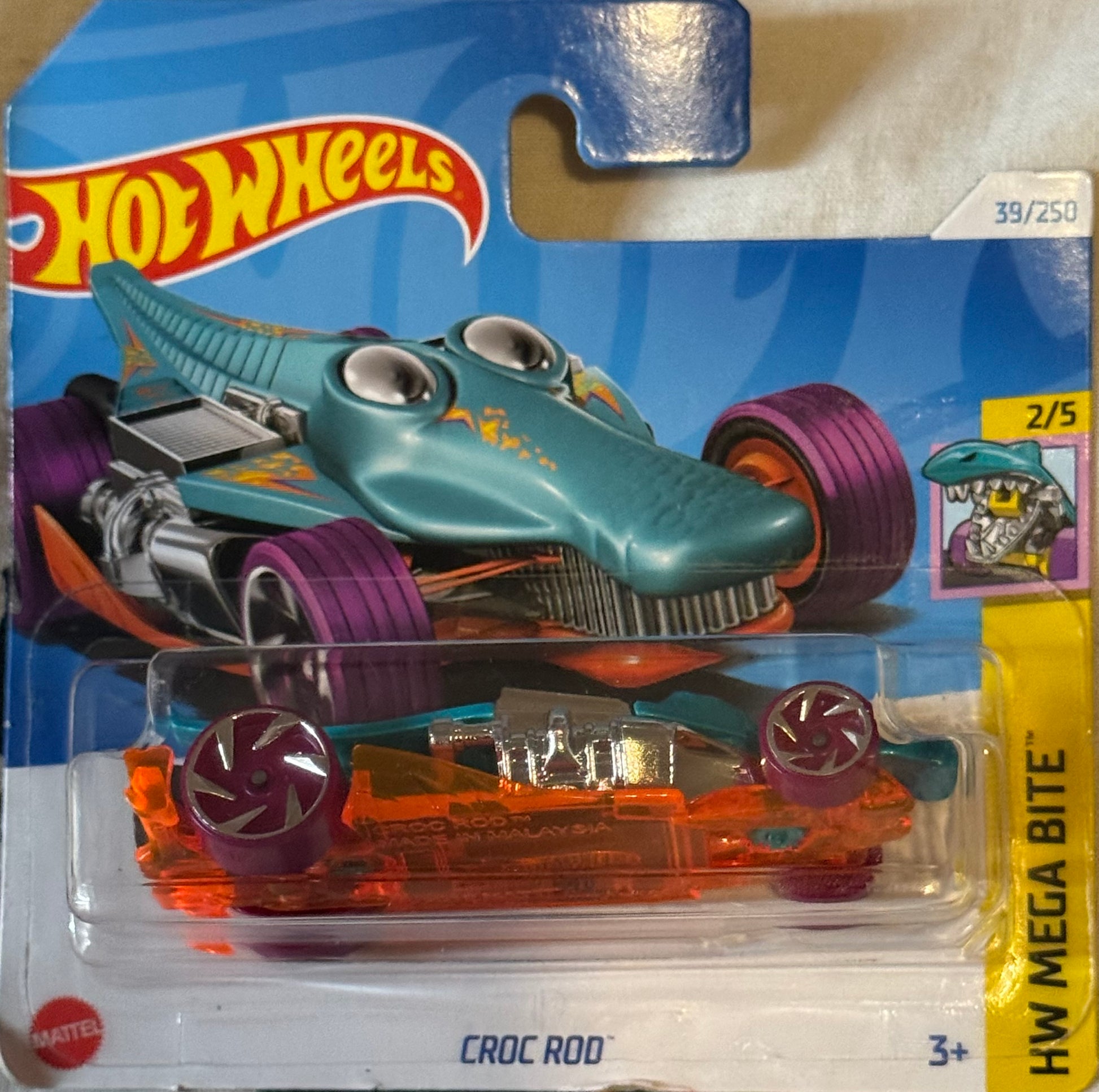 Hot Wheels Cars
