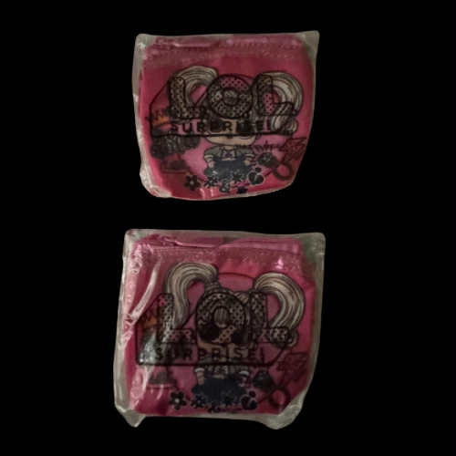 LOL Suprise Coin wallets