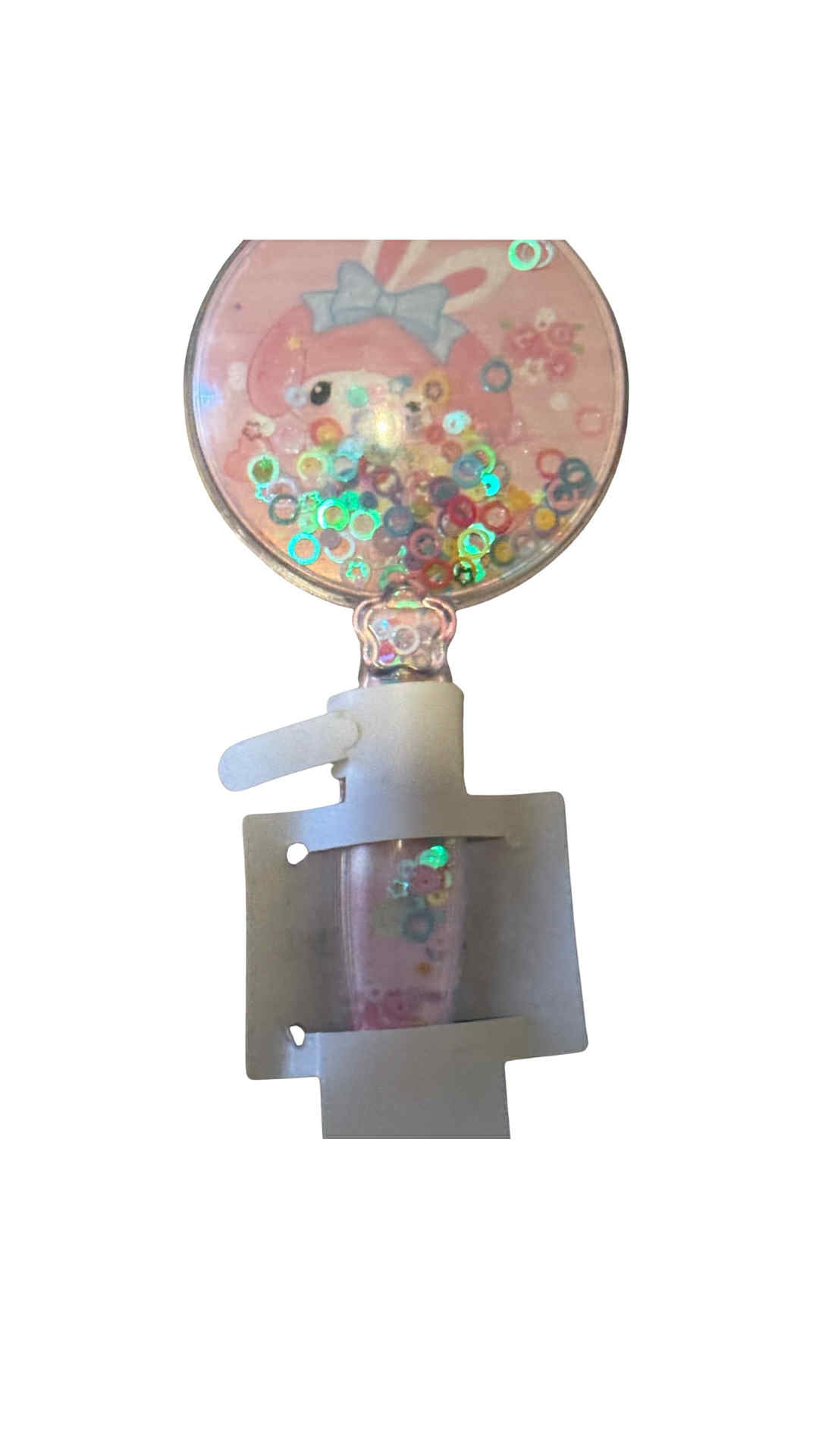 Hello Kitty and Friends Hair Brushes