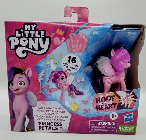 My Little Pony Playsets