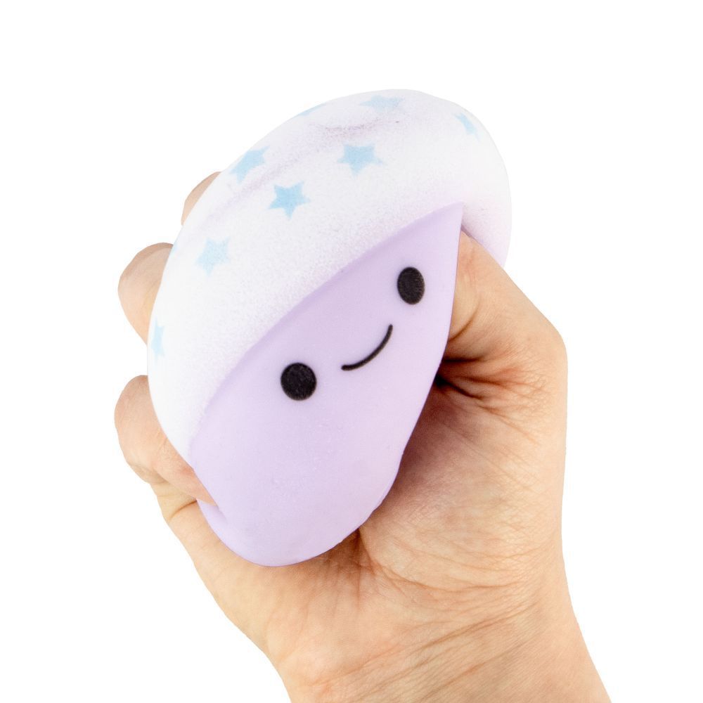 Squishy Cupcake Toy